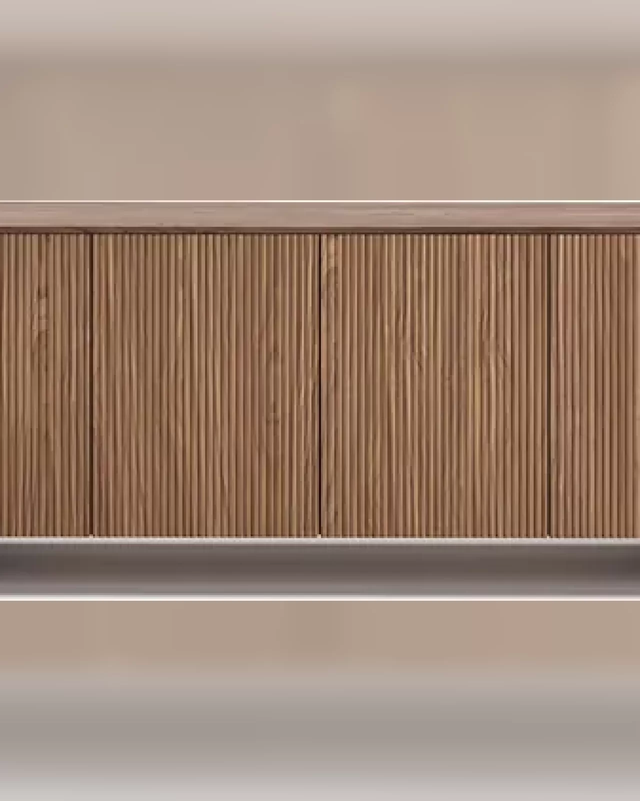 Marlene Sideboard, Dall'Agnese sideboard made in Italy