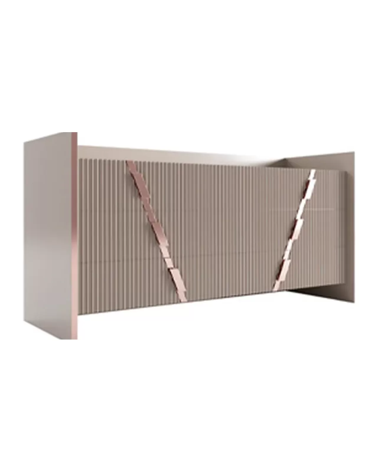Mochi Dresser, Exence dresser by Epoque