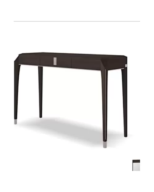 Icon Console Table by Francesco Pasi, Italian living room furniture