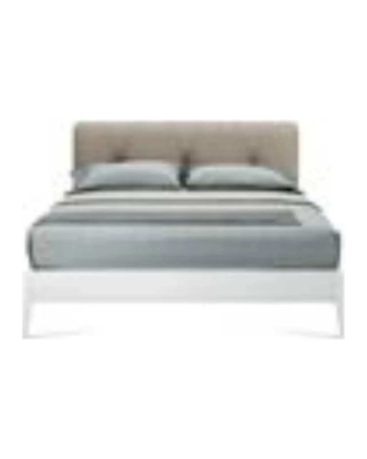 Letto Musa, Testiera modello B, 160x200, letto Musa di Francesco Pasi
