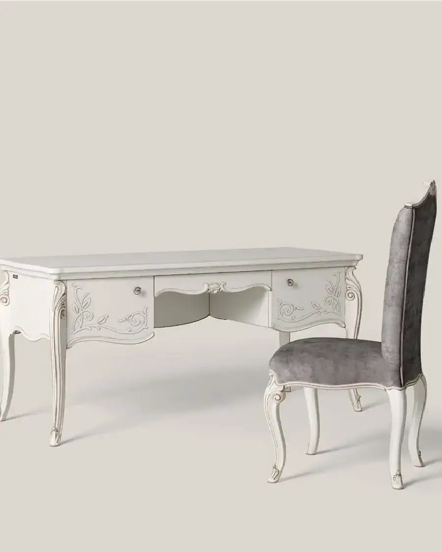 Sedia da pranzo Opera 3012 di Francesco Pasi, sedia da pranzo imbottita Opera