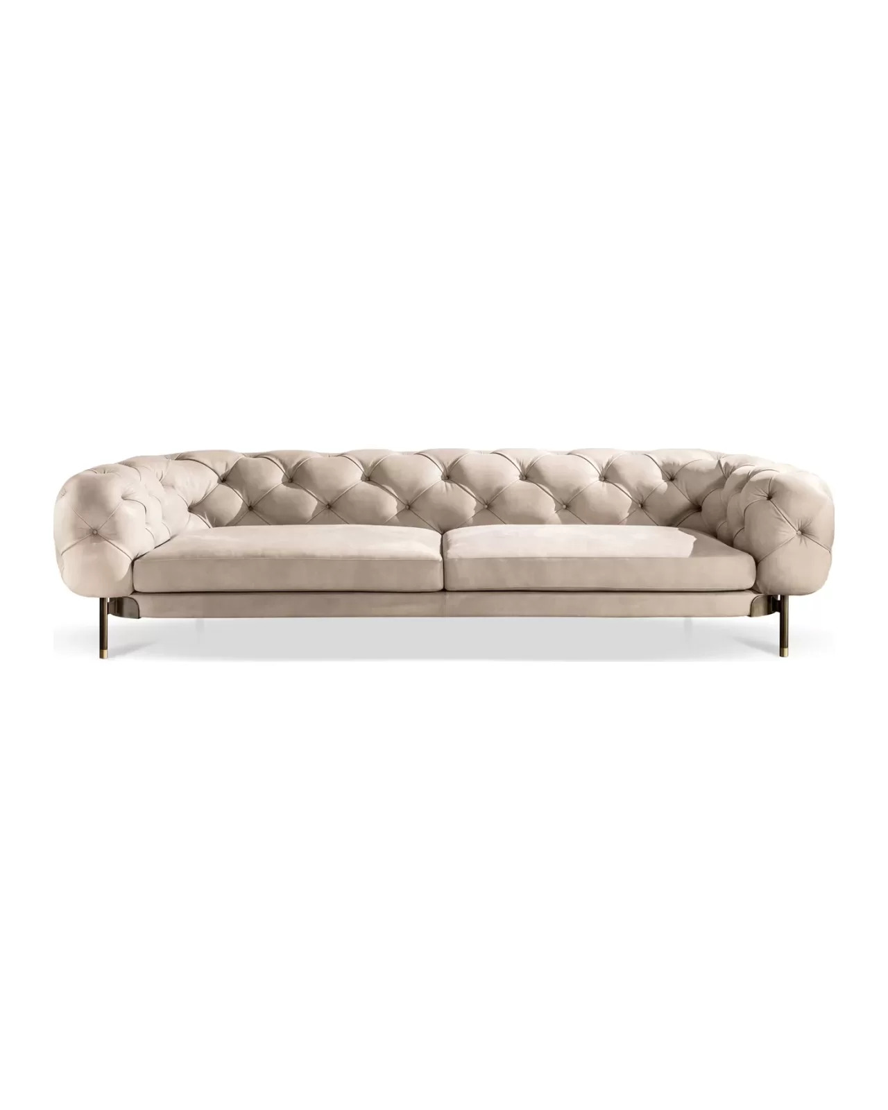 Atenae Sofa by Cantori, living room furniture