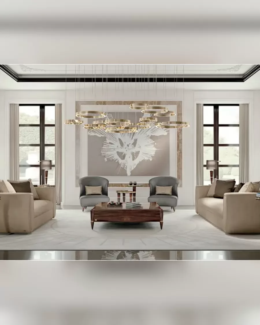 Poltrona sagomata Ellipse di Francesco Pasi, poltrona di design italiano