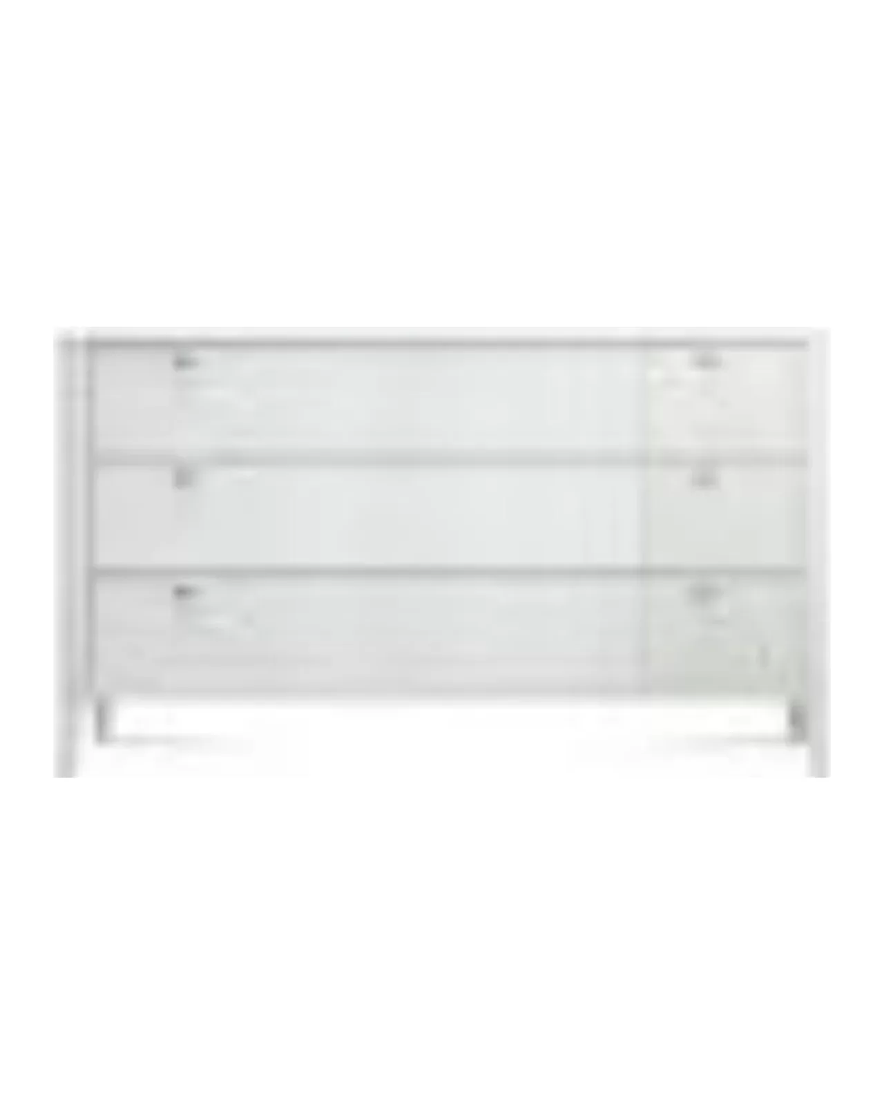 Musa Chest of Drawers, Legs by Francesco Pasi, chest of drawers
