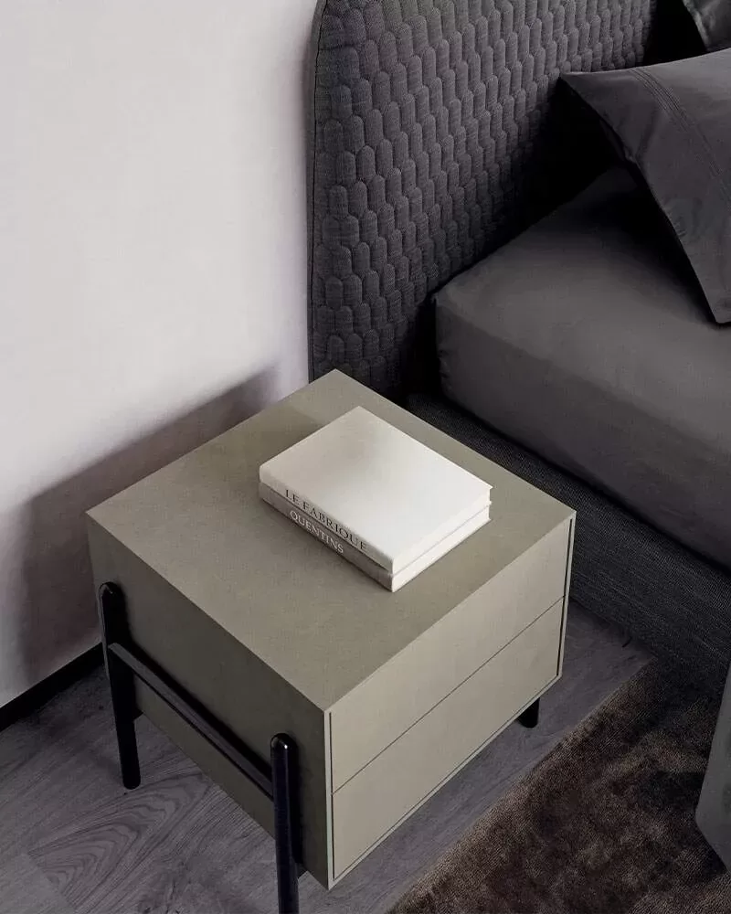 Supernova Nightstand, Dall'Agnese