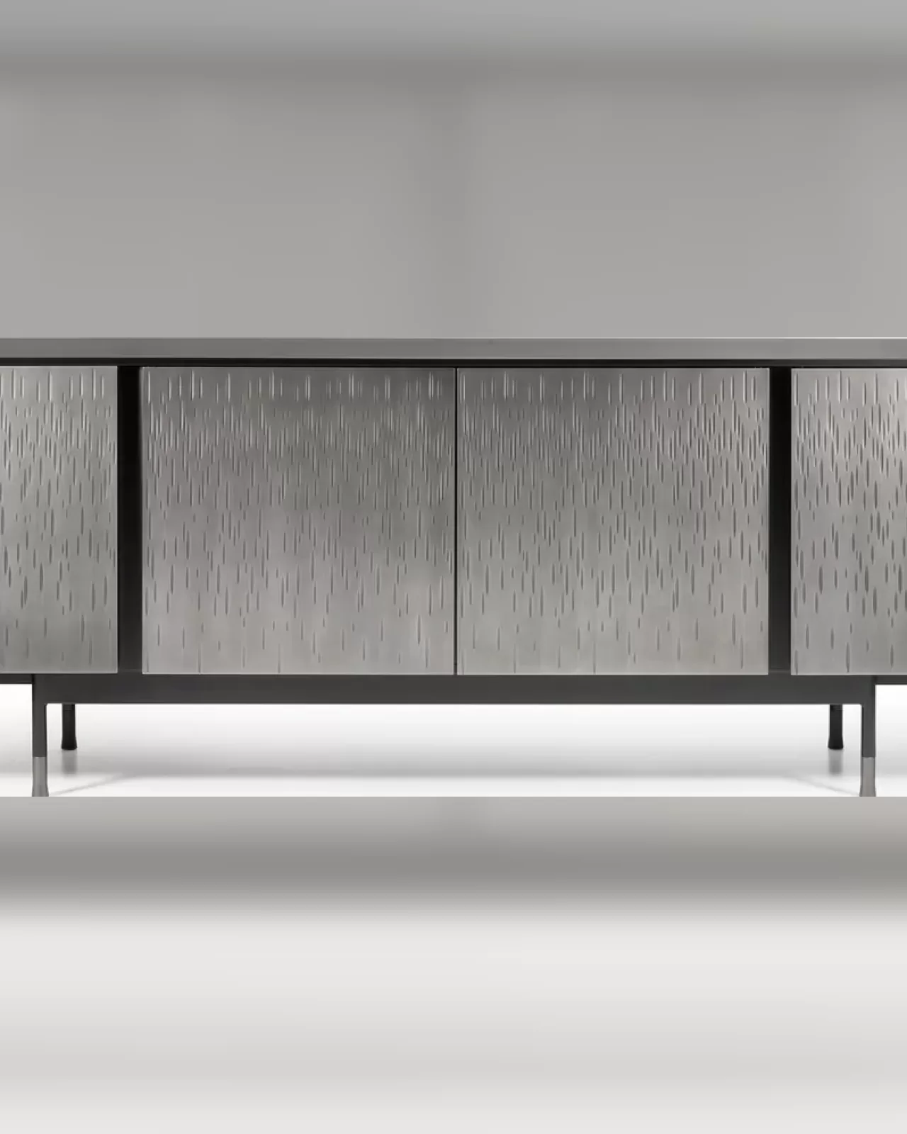 Credenza Melody Rain di Cantori, credenza made in Italy