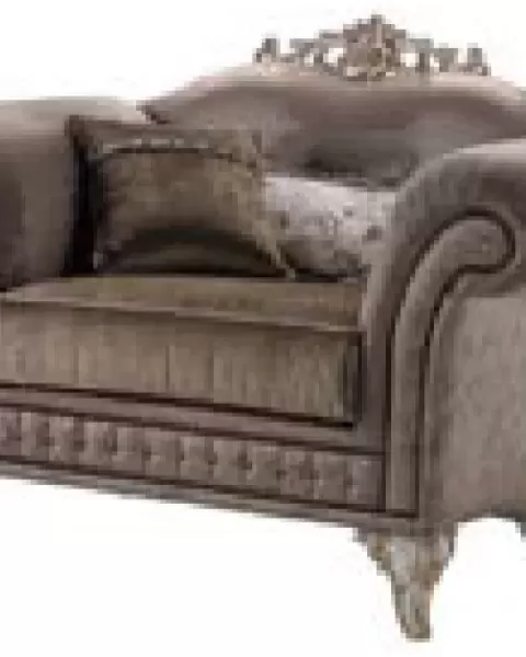 Gran Guardia Loveseat with 2 Cushions by Francesco Pasi, Francesco Pasi furniture