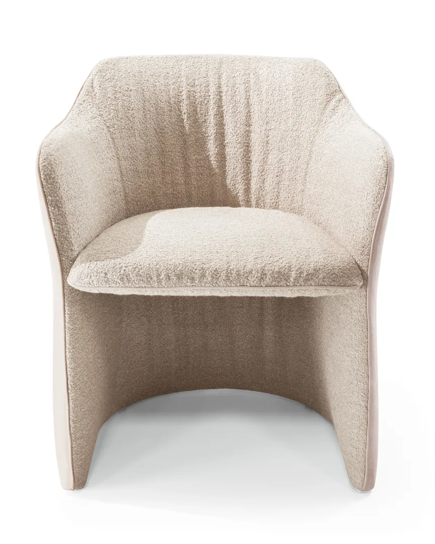 Karina Dining Chair, Cantori furniture