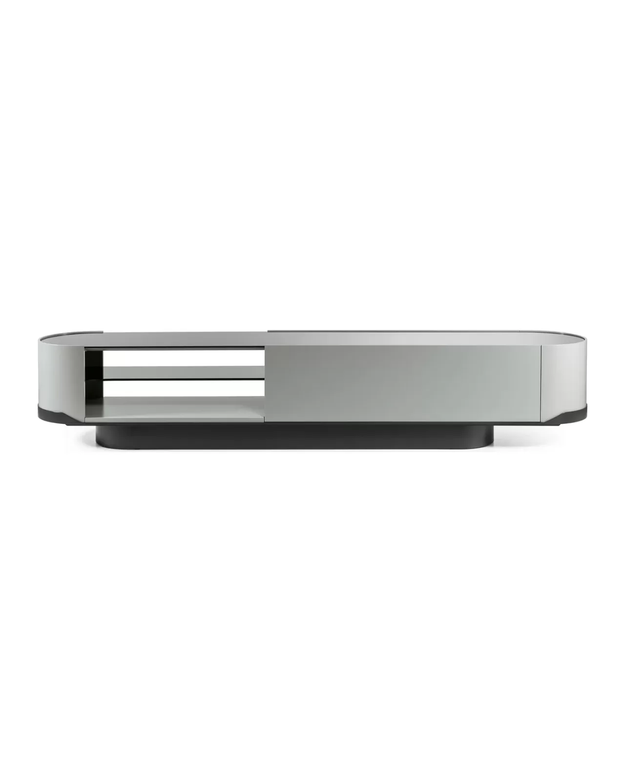 Gregory TV Unit by Cantori, TV unit for a luxury design living room