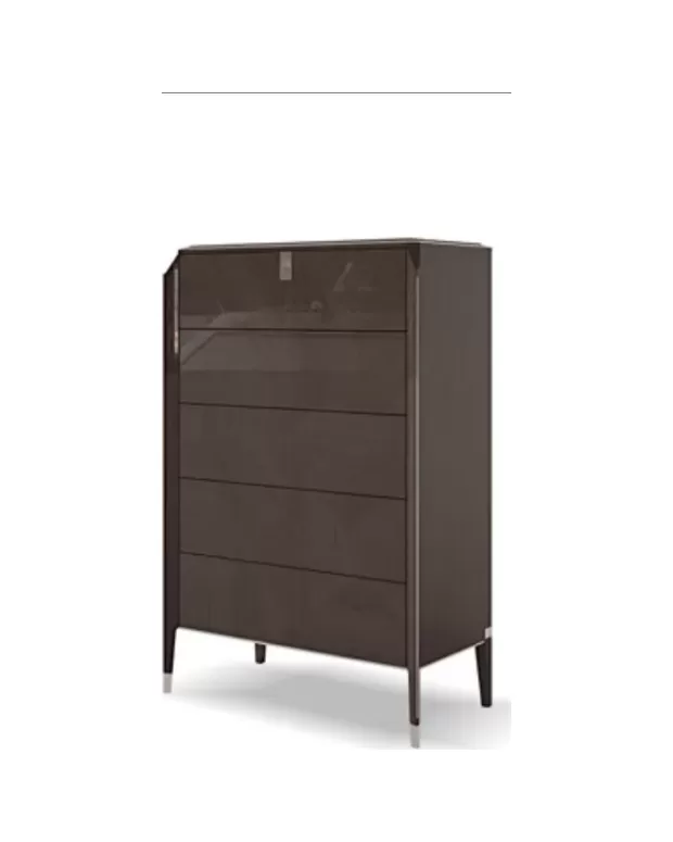 Icon Tallboy by Francesco Pasi, italian home furnishings