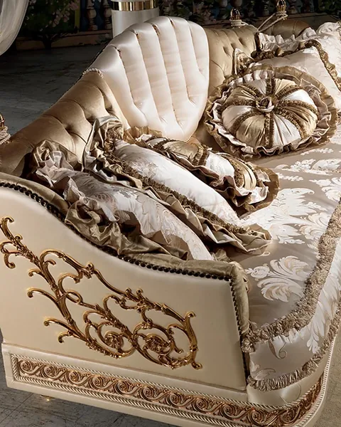 Cappelletti Royal Coffee Tables, image 5 of 6, Italian furniture set