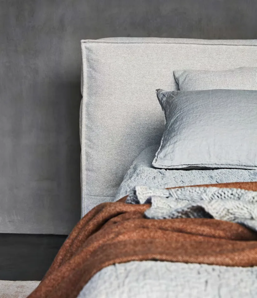 Ditre Italia bed, high end beds