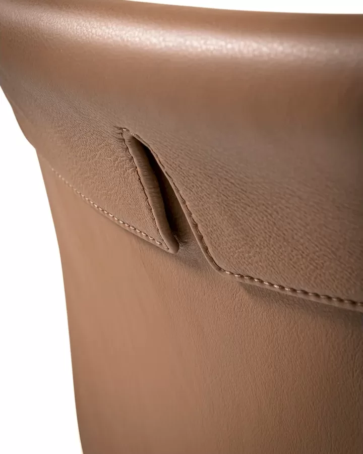 Circe dining chair by Cantori, luxury dining chairs
