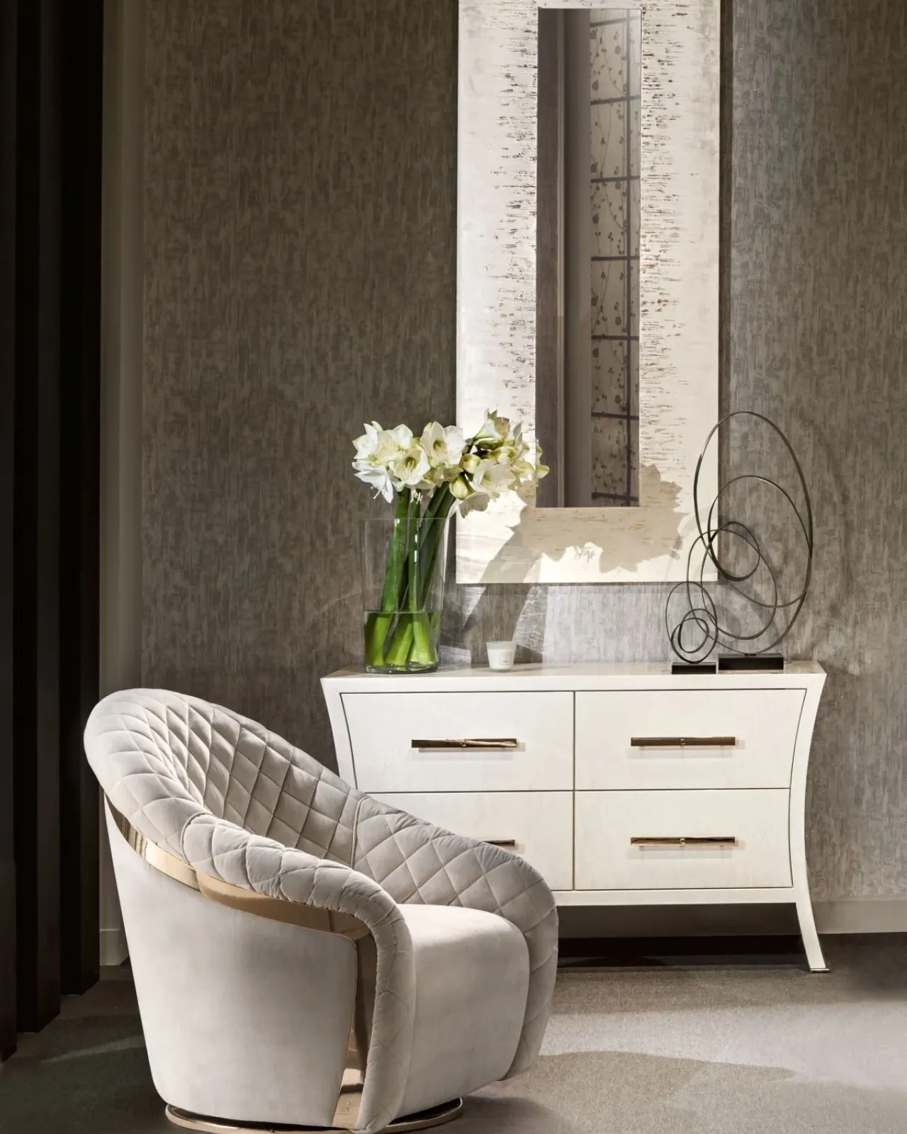 Cantori Living Room, image 7 of 8