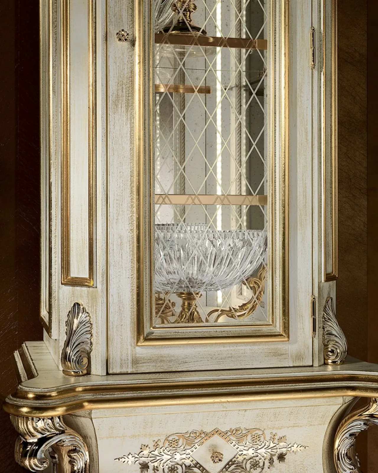 Cappelletti Living Room, image 4 of 4