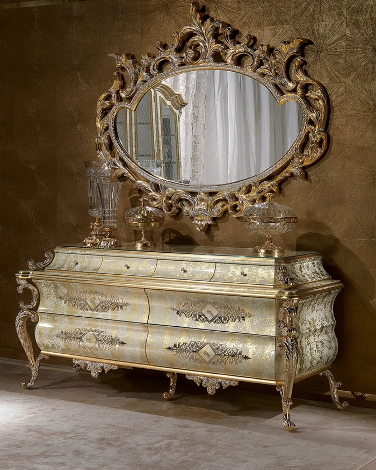 Cappelletti Collection, image 4 of 5