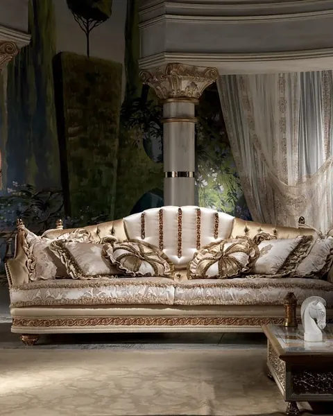 Royal coffee tables by Cappelletti, Luxury Coffee Tables, made to order in Italy