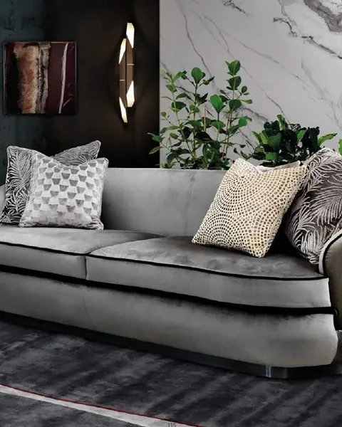 Exence sideboard by Epoque, living room storage, made to order in Italy