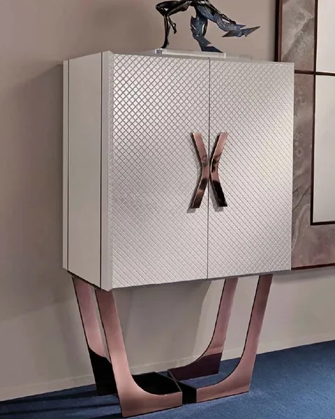 Exence sideboard by Epoque, living room cabinet, made to order in Italy