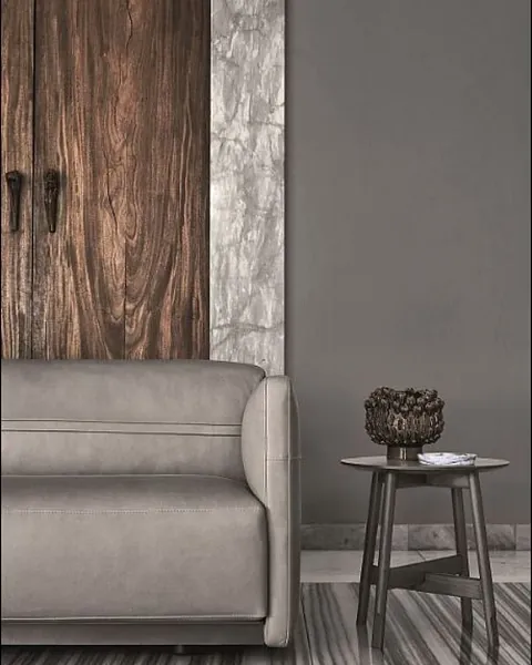 Epoque Kanaha Living Room, image 4 of 6, Italian furniture for an apartment living room