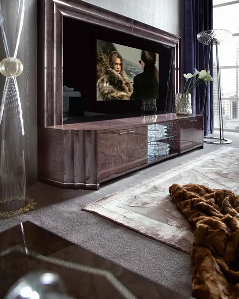 Giorgio Collection Absolute Living Room, image 5 of 6, Italian furniture for a villa living room