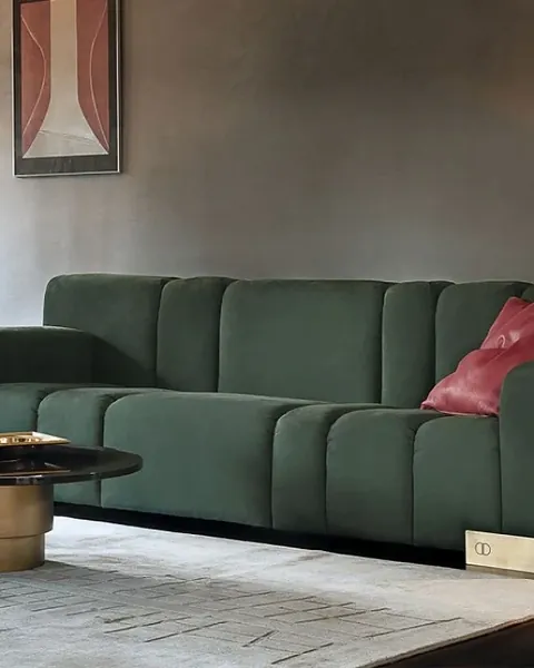Moustique living room by Signorini Coco, Signorini Coco Furniture