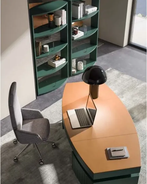 Signorini Coco Oceano Armchair, image 2 of 6, Italian furniture for a penthouse living room