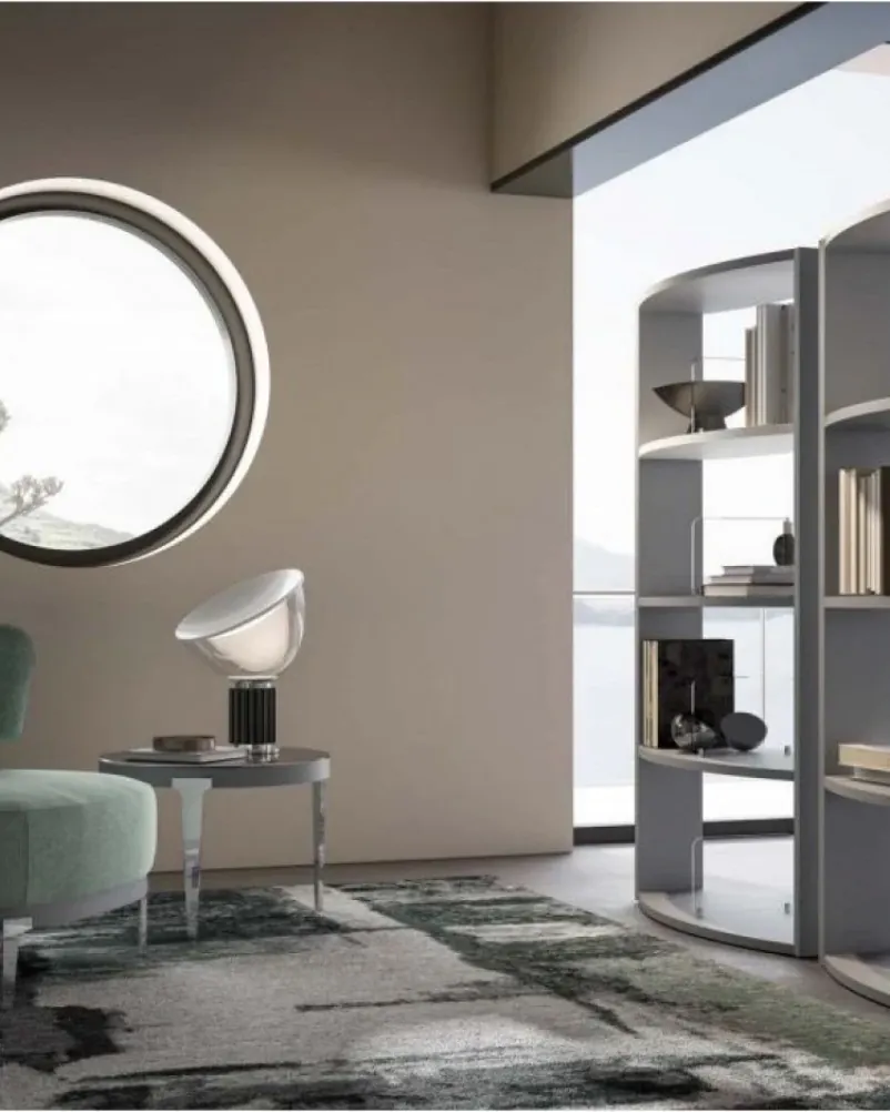 Signorini & Coco Living Room, image 2 of 5