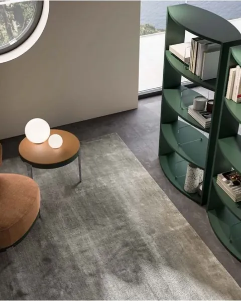 Oceano coffee tables by Signorini Coco, Italian living room furniture
