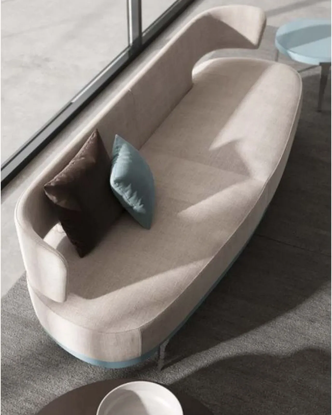 Signorini & Coco Living Room: Signorini & Coco sofas