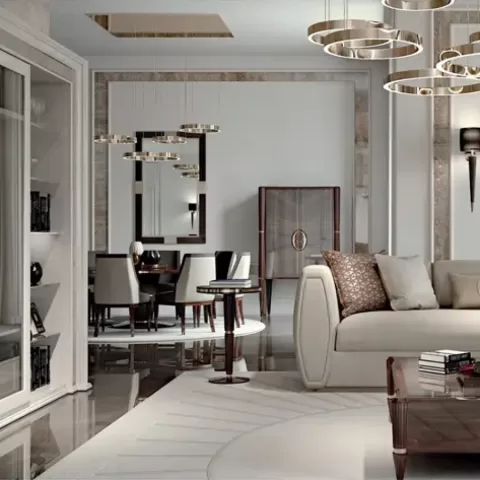 Coffee Table, Ellipse Square Coffee Table by Francesco Pasi, Italian living room furniture