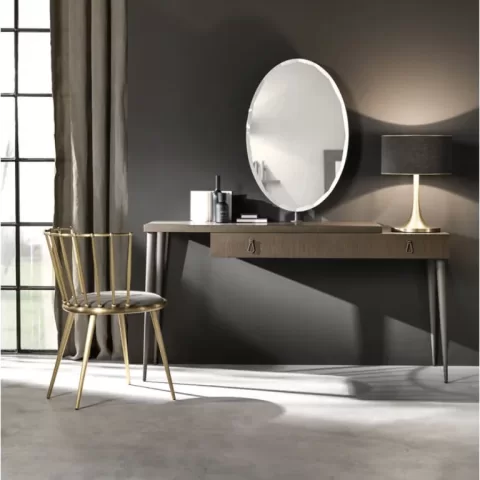 Aurora Bacchettata Dining Chair