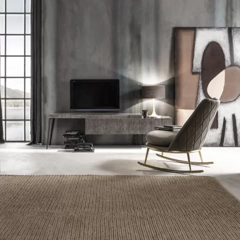 Aurora Rocking Chair