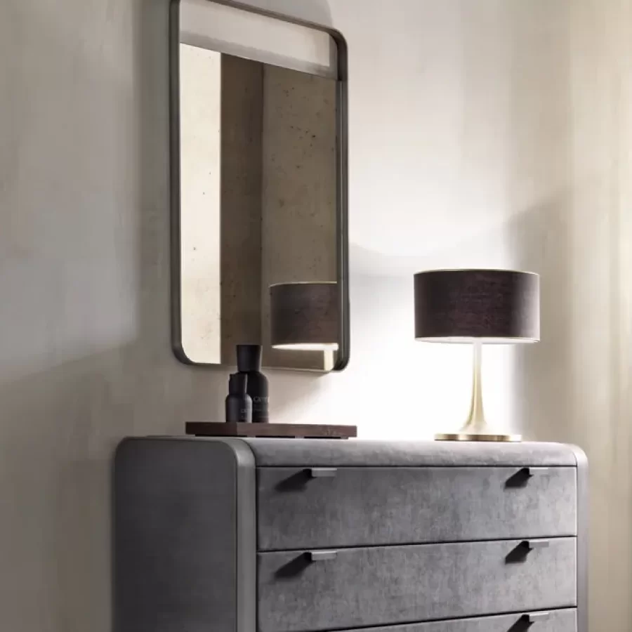 Elvis Chest Of Drawers by Cantori, Italian furniture company for the bedroom