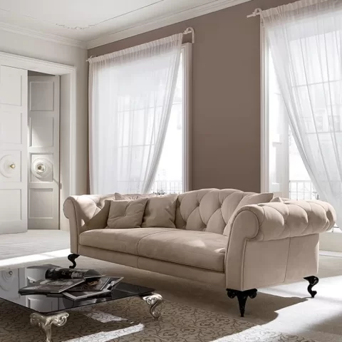 George Sofa