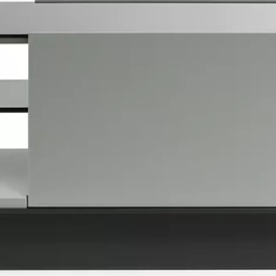Gregory TV Unit by Cantori, Italian furniture company for the living room
