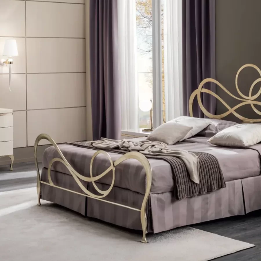 J'Adore Chest Of Drawers by Cantori, Italian furniture company for the bedroom
