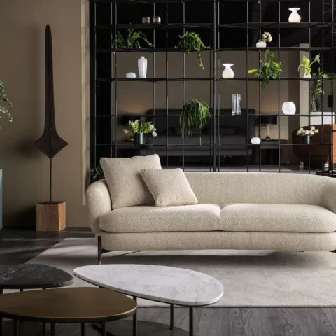Miami Sofa