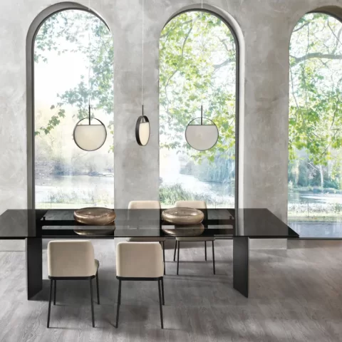 Milton Dining Table