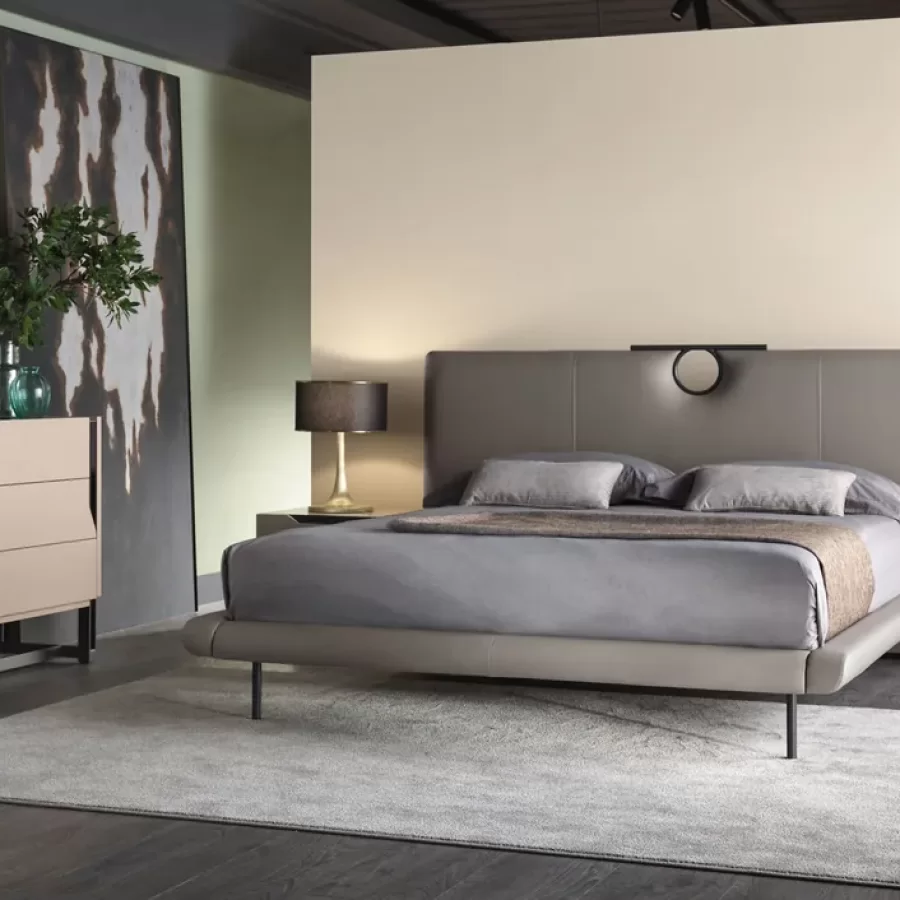 Mirage Chest Of Drawers by Cantori, Italian furniture company for the bedroom
