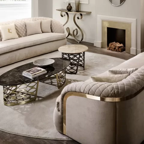 Portofino Sofa