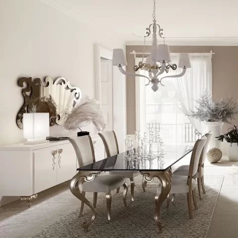 Raffaello Dining Table