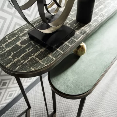 Venezia Console Table