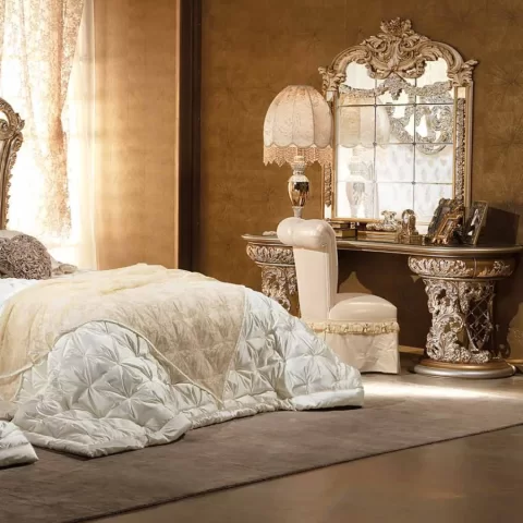 Aida Single Bed AD095