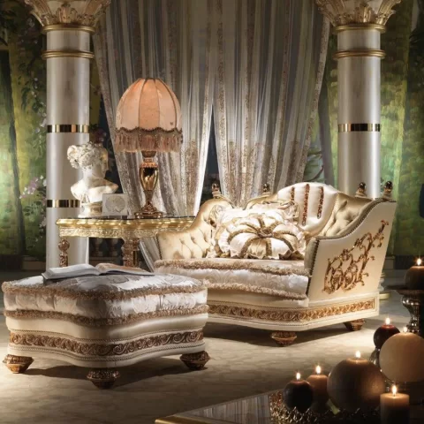 Royal Armchair RY071