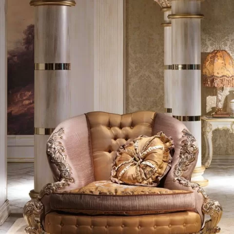 Royal Armchair RY171
