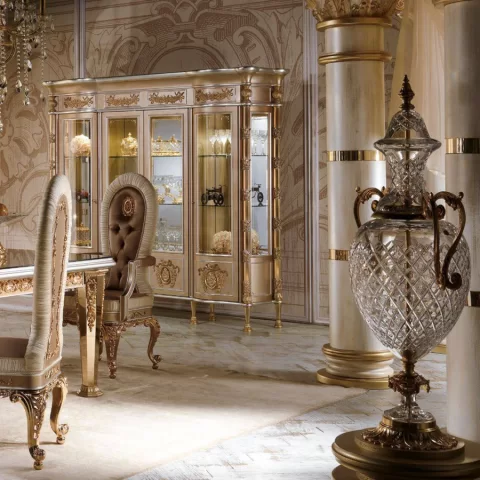 Royal Dining Chair RY015