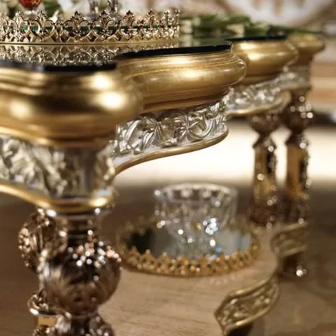 Royal Side Table RY075