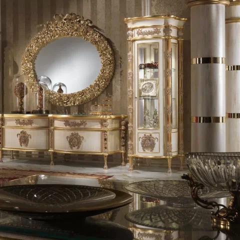 Royal TV Cabinet RY037