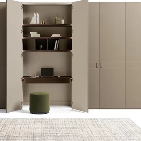Cinta Wardrobe